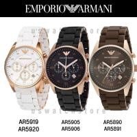 ราคา นาฬิกา Emporio armani ของแท้ 100% (24950014096)
