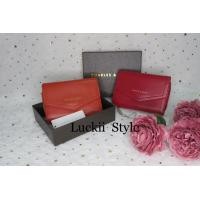 ราคา กระเป๋าสตางค์ Charles&Keith (ของแท้Outlet) (4226480360)