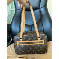 ราคา Louis Vuitton Cite MM (28568234993)