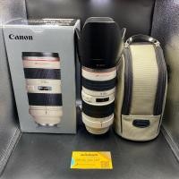 ราคา CANON EF 70-200 f2.8 L (เลนส์ซูมไกล F2.8) (25055047238)
