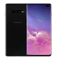 ราคา Samsung S10 plus 512GB สีดำ มือสอง (18393292175)