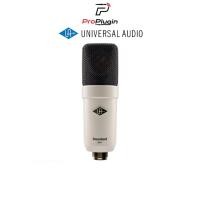 ราคา Universal Audio SC-1 Condenser ไมค์โมเดลลิ่ง จำลองไมค์ระดับคุณภาพมากถึง 8 รุ่น (ProPlugin) (25410595621)