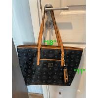 ราคา กระเป๋า MCM shopping (23947779636)