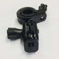 ราคา ขากล้องติดรถยนต์แบบยึดกับแกนกระจกมองหลังหัวสไลด์ ขาเดี๋ยว (2034813893)