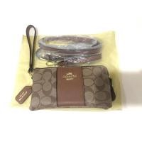 ราคา กระเป๋าตังมือสอง สภาพดี สวยสวย (3156475385)