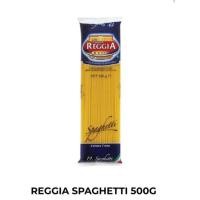ราคา สปาเก็ตตี้ 500 กรัม Reggia (13414799771)