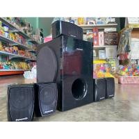 ราคา ลำโพงชุดโฮมเธียเตอร์Panasonic รวมส่ง (27268013937)