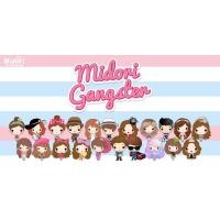 ราคา Midori Air Freshener แผ่นน้ำหอมสไตล์ญี่ปุ่น ให้ความหอมยาวนาน 2-4 สัปดาห์ (5593725596)