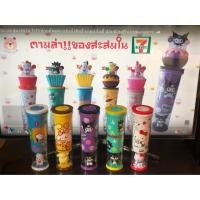 ราคา แก้ว figurine sanrio จาก7-11 (3326503974)