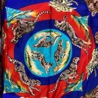 ราคา ผ้าพันคอไหมผืนใหญ่ (ไหมแท้ 100%) (5512328938)