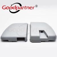 ราคา 1x RC1-5524-000CN RM1-2054-000CN ซ้ายขวาฝาครอบด้านข้างสําหรับ HP LaserJet 1018 1020 Plus 1022 1022n 1010 (28317716863)