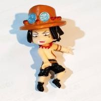 ราคา 0ne Piece โมเดลเกาะขอบแก้ว กาชาปองวันพีช (7037147285)