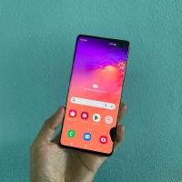ราคา Samsung galaxy s10 plus 512 gb (22958140748)