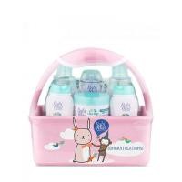 ราคา เบบี้มายด์ Babi Mild ตะกร้าของขวัญ gift set วันหมดอายุ 22.04.2022 (9911337290)