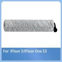 ราคา แปรงกลิ้ง แปรงหลักสําหรับ Tineco IFloor 3 IFloor 2 /IFloor One S3 FW25N-01 เครื่องดูดฝุ่นไร้สายอุปกรณ์เสริม (24407949954)