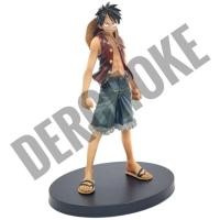 ราคา โมเดลวันพีชของแท้ 100% ลูฟี่ ฟิกเกอร์ มือ2 (16224587603)