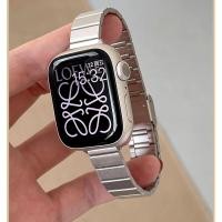 ราคา สายนาฬิกา ip-watch สายนาฬิกาสปอร์ตสายโลหะ iWatch (21077247184)