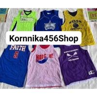 ราคา ยกกระสอบเสื้อกีฬารวมมือ2 (8387743047)