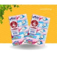 ราคา ทิชชู่มายด์ 150 แผ่น (17496007273)