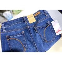 ราคา ส่งต่อ Mc Jeans แท้ % กางเกง Mc Lady รุ่น SKINNY FIT ❣️ไม่เคยใส่ !!!ขายถูก!!! (20871994060)