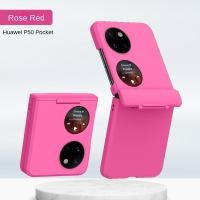 ราคา เคสโทรศัพท์มือถือ PC แบบแข็ง ป้องกันฝุ่น สําหรับ Huawei P50 P50 (25155794967)