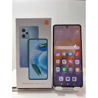 ราคา redmi note 12 pro(5G) ram8+8 rom 256 สีดำ (26317691612)