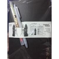 ราคา U-SET KIAN-DA เซตกระเป๋าผ้า-สมุด-ปากกาลายมะหมาสกรีน 2 ด้าน (141092836)