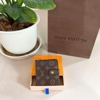 ราคา LV. Zippy Compact มือสองของแท้ (13613579371)