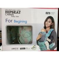 ราคา เป้อุ้ม มือ2 Fin baby (19009504416)