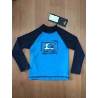ราคา New เสื้อ Rashguard Quiksilver size 2 (17401060792)