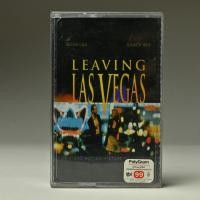ราคา ORIGINAL SOUNDTRACK เทปเพลงประกอบหนัง ภาพยนตร์ เรื่อง Leaving Las Vegas (24054905651)