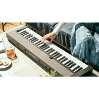 ราคา Casiotone CT-S1 คีย์บอร์ดไฟฟ้า 61 คีย์(มือสอง)+แถมฟรี!! ขาตั้ง ที่วางโน็ตและ กระเป๋าใส่คีย์บอร์ด (16148738252)