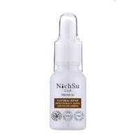 ราคา NEW!! NICHSU NATURAL HEMP SEED EXTRACT AGING ADVANCE SERUM 15 ml. นิชซึ เนเชอรัล เฮมป์ เอจจิ้ง แอดว๊านซ์ เซรั่ม 15 มล. (17822005053)