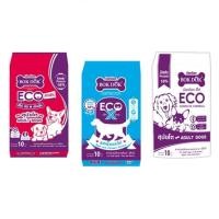 ราคา BOKDOK อาหารสุนัขโต 1 ปีขึ้นไป ECO 10 kg. (24861369728)