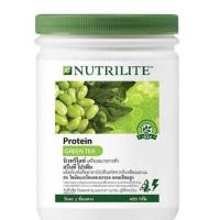 ราคา Nutrilite Green Tea Protein โปรตีนชาเขียว นิวทริไลท์ ของแท้ ฉลากไทย 100% (12805816304)