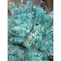 ราคา ดอกชมพูทิพย์สีฟ้า/ขาว ดอกไม้แห้ง อยู่ได้หลายปี (3959137459)