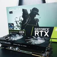ราคา GALAX RTX 2070S 2070 SUPER (3837095121)