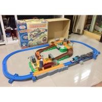 ราคา รถไฟโทมัสชุดใหญ่ สินค้ามือ2 (5200932025)