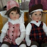 ราคา ตุ๊กตาลูกเทพ (5965533)