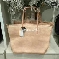 ราคา ส่งต่อกระเป๋า h&m แท้ (2126623898)