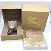 ราคา นาฬิกา BURBERY WOMEN'S BU10111 CLASSIC 32 MM QUARTZ พร้อมกล่อง (ใหม่) (23108625409)