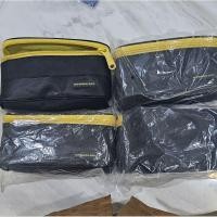 ราคา กระเป๋าเครื่องสำอางค์ กระเป๋า mandarin duck amenity kits (26000904538)