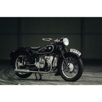 ราคา โปสเตอร์รถมอเตอร์ไซค์BMW R51/3 R67 R68 R50 R60 R69S Classic คลาสสิก รับทำโปสเตอร์ รับทำกรอบตามขนาด (29862807608)