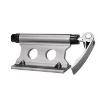 ราคา แร็คจักรยานติดกระบะ SUV แร็คจักรยานติดรถกระบะ ที่ยึดจักรยาน THAIBIKE สีเงิน (5115157946)