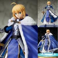 ราคา Figure ฟิกเกอร์ Model โมเดล Fate Grand Order เฟท Saber Artoria Pendragon เซเบอร์ อาเธอเรีย เพนดราก้อน boonsiri (20793793326)