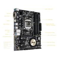 ราคา เมนบอร์ด ดีๆถูกๆ Mainboard Intel® H97 H97M-E ASUS (7020405568)
