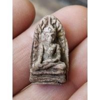 ราคา พระรอดทรงเครื่อง เมืองลำพูน วัดมหาวัน (11117395578)