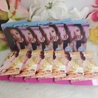 ราคา Rihanna vial crush และ kiss 1.5 ml comming soon (6433564895)