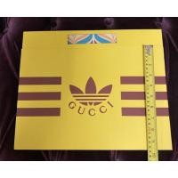 ราคา กล่องลิ้นชักGucci adidas 990 (28461075985)