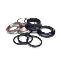 ราคา ชุดถ้วยคอแบริ่ง bmx ชุดถ้วยคอฝังซีลแบริ่ง -------- (24469080120)